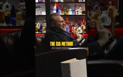 The CIA Method For Reading The Bible 🤯