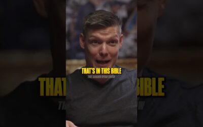 The Church Used This Bible for 1000 Years 🤯