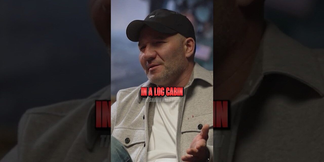 The Creepiest Place in Rural Montana…😨