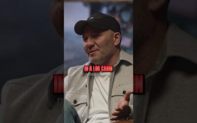 The Creepiest Place in Rural Montana…😨