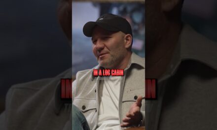 The Creepiest Place in Rural Montana…😨