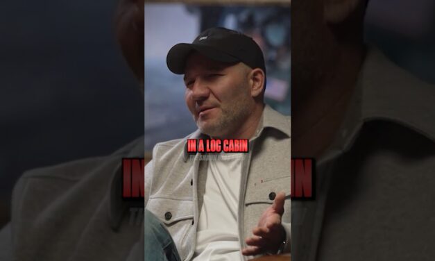 The Creepiest Place in Rural Montana…😨