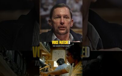 The Day Pablo Escobar Was Killed 😳