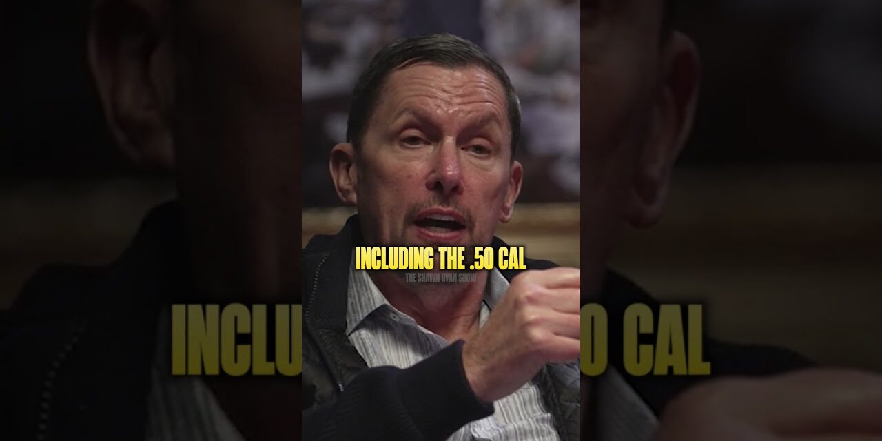 The Disturbing Truth About Pat Tillman’s Death 😳