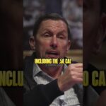 The Disturbing Truth About Pat Tillman’s Death 😳