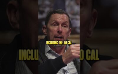 The Disturbing Truth About Pat Tillman’s Death 😳