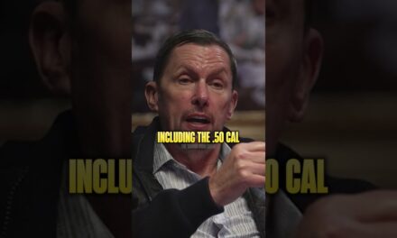 The Disturbing Truth About Pat Tillman’s Death 😳