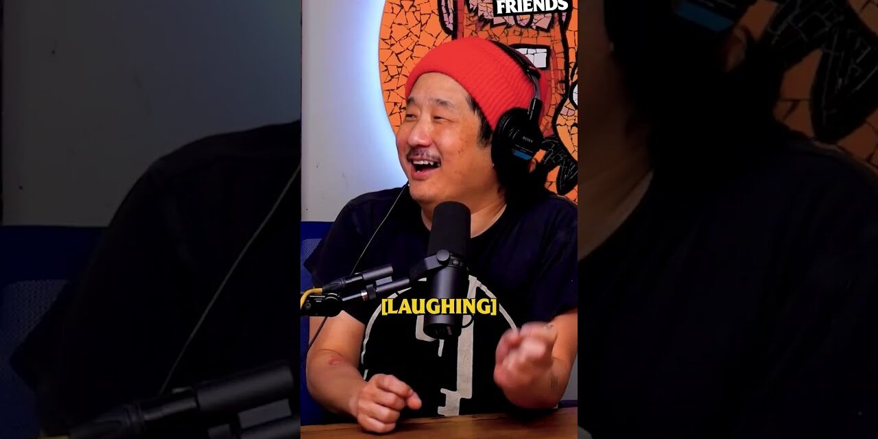 The Dwarf That Map The Human Body