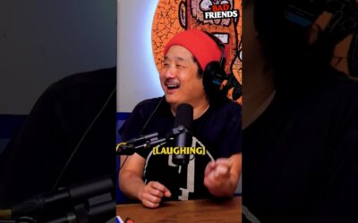 The Dwarf That Map The Human Body