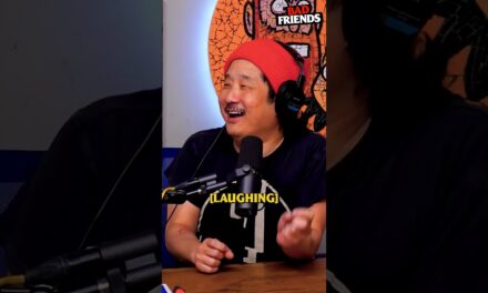 The Dwarf That Map The Human Body