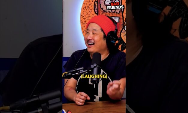 The Dwarf That Map The Human Body