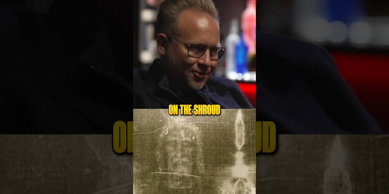 The Evidence for Jesus’ Resurrection 😳