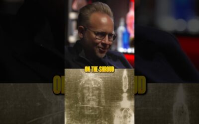 The Evidence for Jesus’ Resurrection 😳