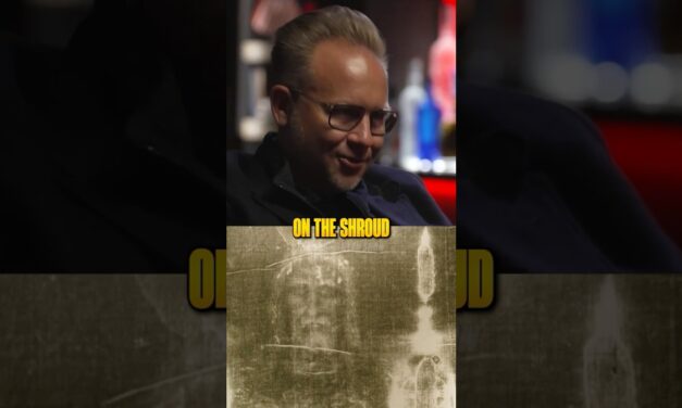 The Evidence for Jesus’ Resurrection 😳