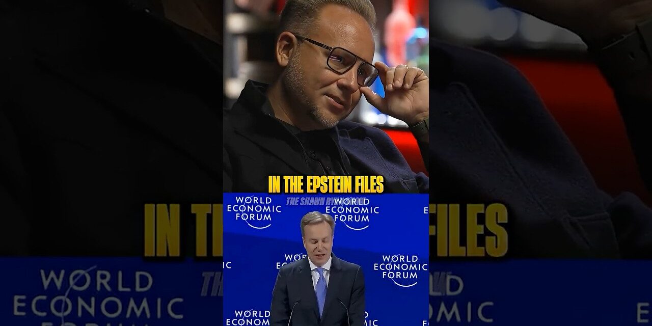 The First Time This Happened in 55 Years 😳