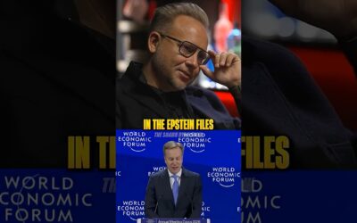 The First Time This Happened in 55 Years 😳