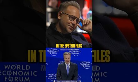 The First Time This Happened in 55 Years 😳