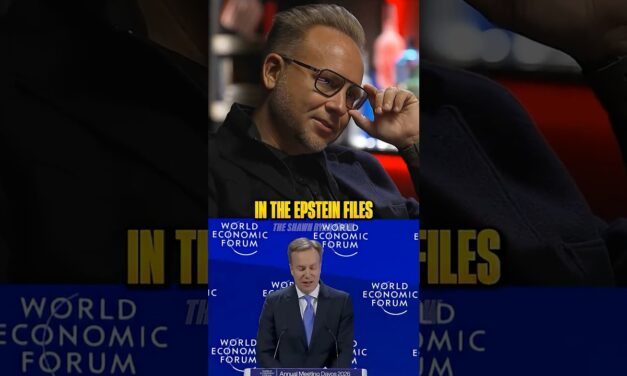 The First Time This Happened in 55 Years 😳