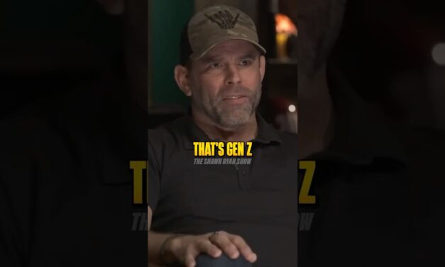 The Gen Z Version of Navy SEALs 🤯