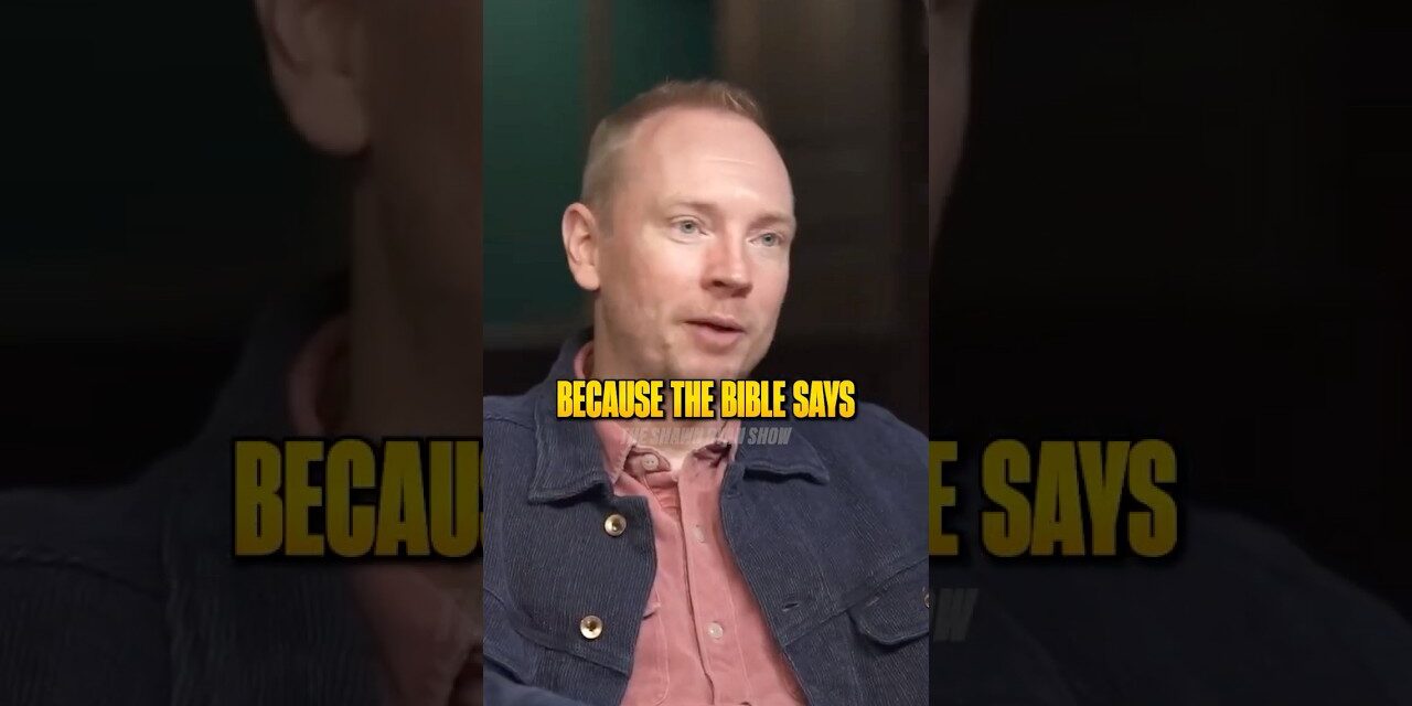 The MOST Important Event in History