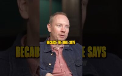 The MOST Important Event in History