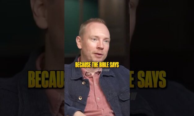 The MOST Important Event in History