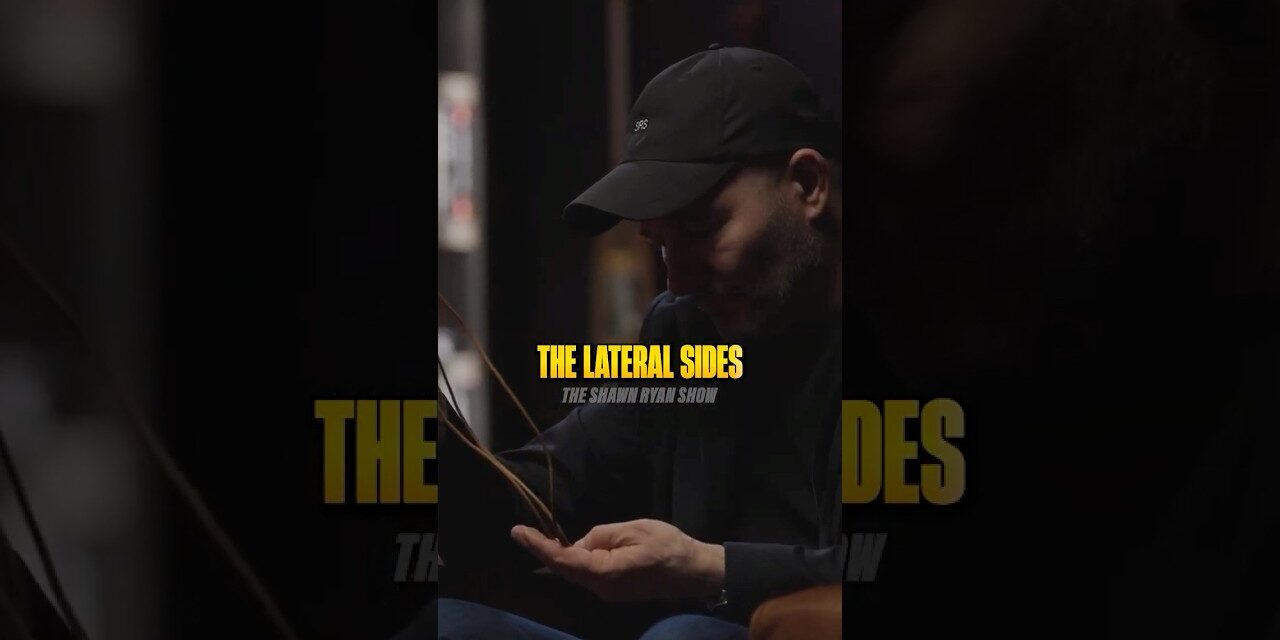 The Most Brutal Weapon Used on Jesus 😳