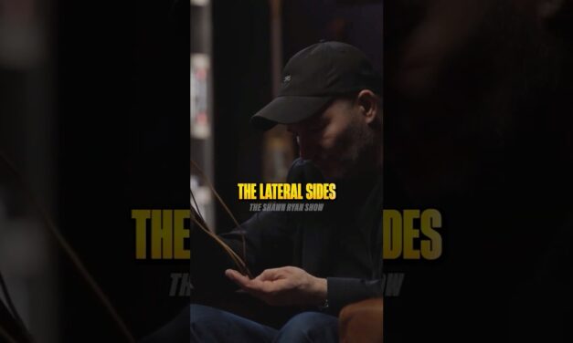 The Most Brutal Weapon Used on Jesus 😳