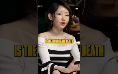 The Most Insane North Korea Story You’ll Hear 🤯