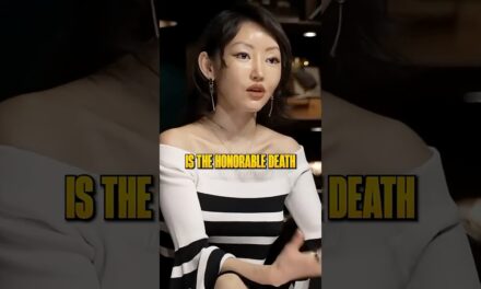 The Most Insane North Korea Story You’ll Hear 🤯