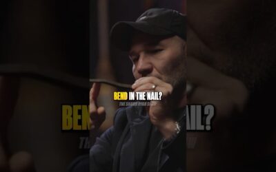 The Most Painful Part of Crucifixion 🤯