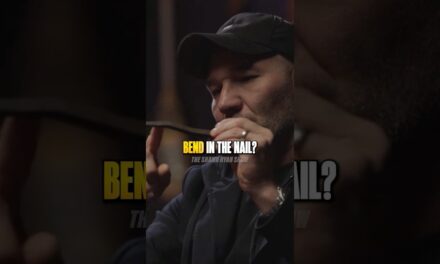 The Most Painful Part of Crucifixion 🤯