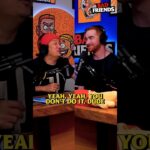 The Movie Brad Williams Wants To Make