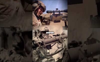 The Navy SEAL Wrongly Accused of Killing a Terrorist