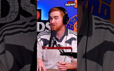 The Pulp Fiction Drama