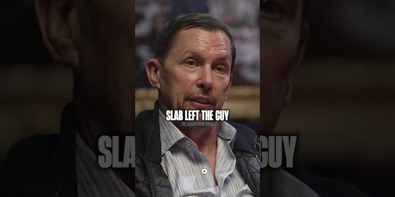 The Roberts Ridge Documentary Got This Wrong 😳