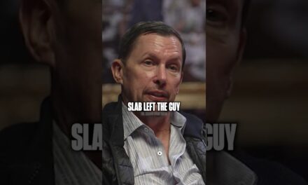 The Roberts Ridge Documentary Got This Wrong 😳