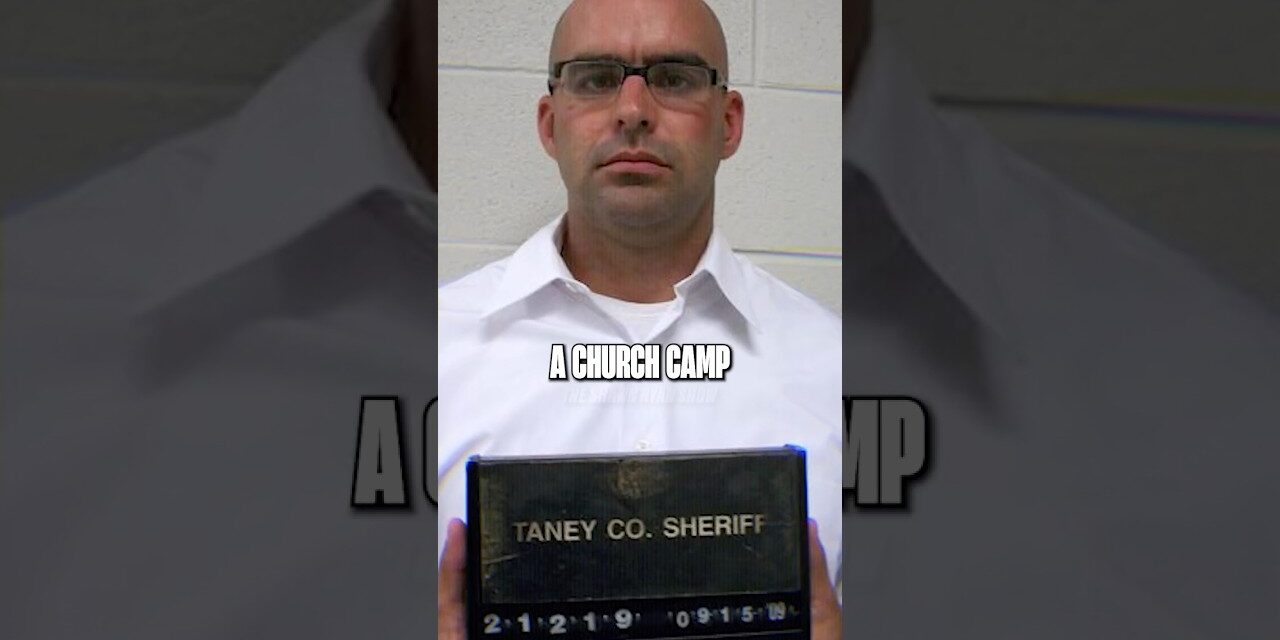 The Scariest Thing About Predators is THIS 😳