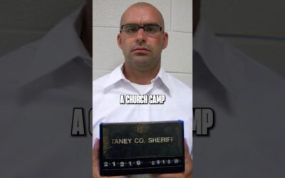 The Scariest Thing About Predators is THIS 😳