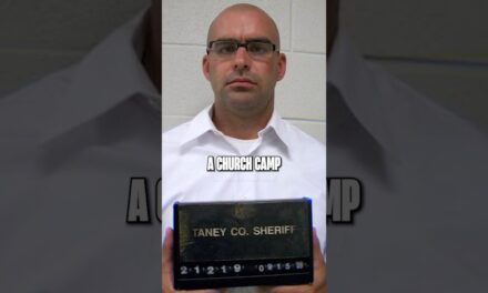 The Scariest Thing About Predators is THIS 😳