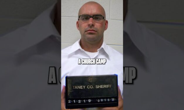 The Scariest Thing About Predators is THIS 😳