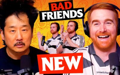 The Slow Clap | Ep 315 | Bad Friends