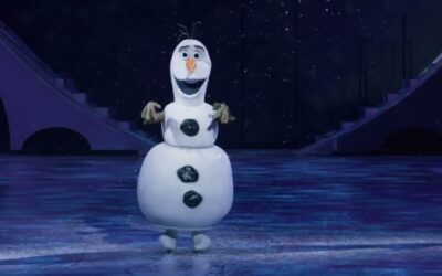 The Ultimate Family Adventure is Back – Disney On Ice!