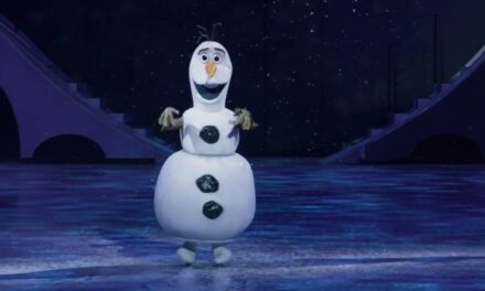 The Ultimate Family Adventure is Back – Disney On Ice!