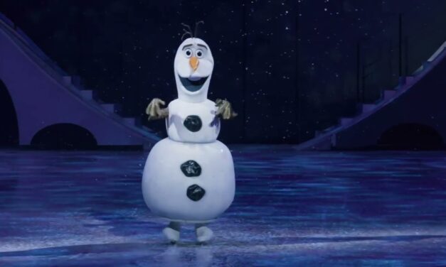 The Ultimate Family Adventure is Back – Disney On Ice!