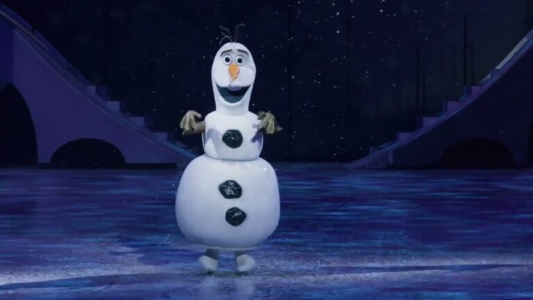 The Ultimate Family Adventure is Back – Disney On Ice!