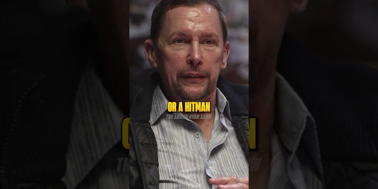 The Wildest Recruiting Pitch Ever 💀