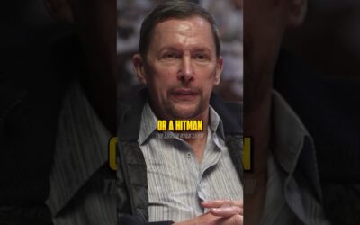 The Wildest Recruiting Pitch Ever 💀