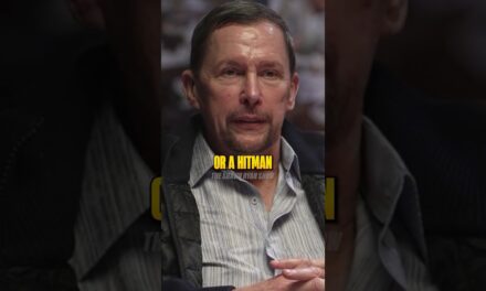 The Wildest Recruiting Pitch Ever 💀