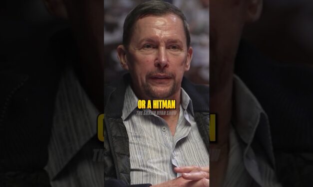 The Wildest Recruiting Pitch Ever 💀